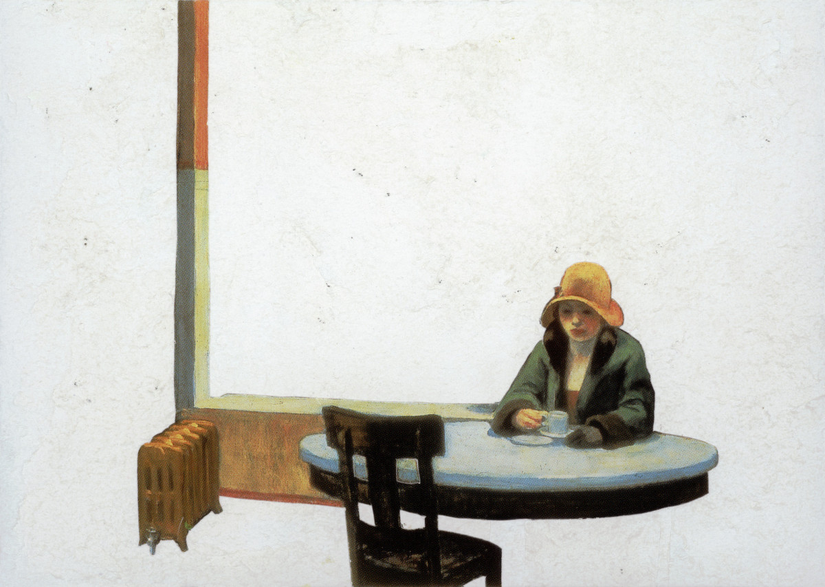 IsabelleFerreira_j'aurai plutot fait comme ça (hopper)_2003